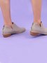 Chunky Heel Short Boots Female Non-slip Cute Bootie